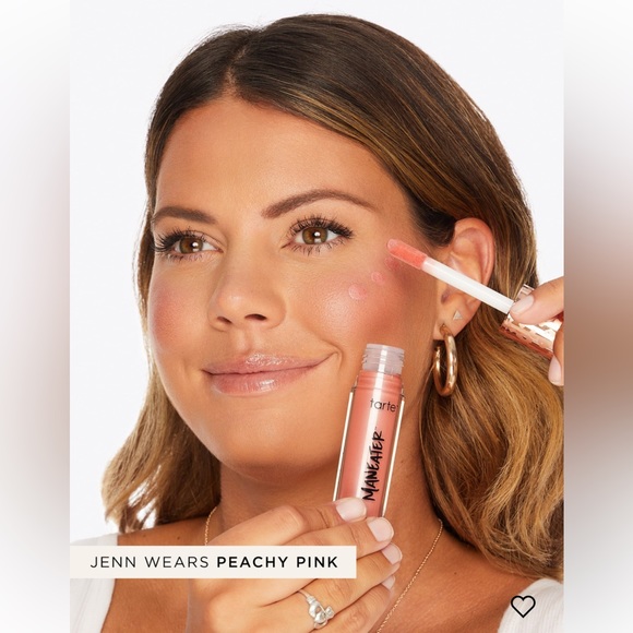 Brand new liquid blush - Picture 5 of 5